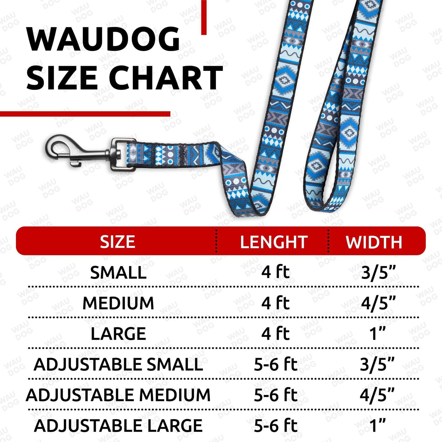 Nylon Dog Leash for Small Dogs and Medium Dogs 4 Ft   Strong Dog Leash for Large Dogs   Heavy Duty Dog Leashes for Large Breed Dogs & Puppy Leash for Small Boy & Girl Dogs