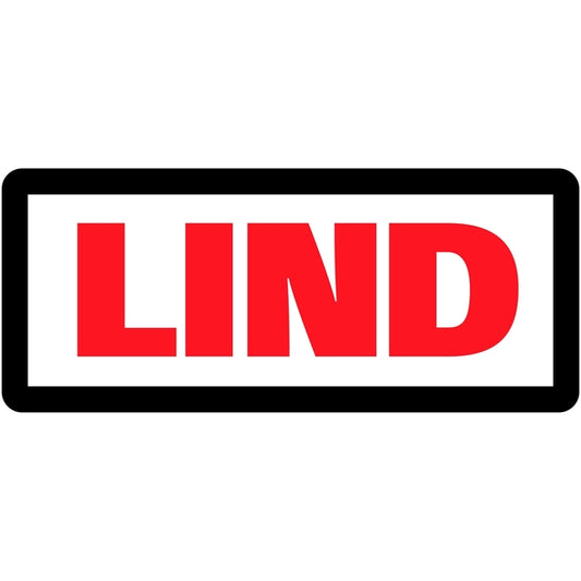 Lind 80 Watt DC Power Adapter