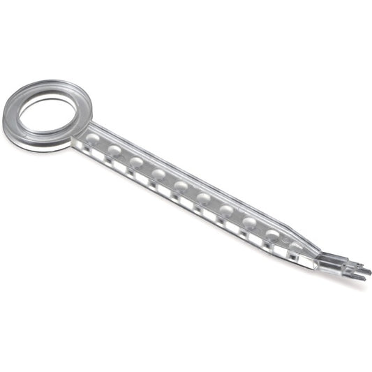 Black Box Removal Tool for LockPORT Key Locking Pins