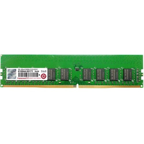 Transcend 16GB DDR4 SDRAM Memory Module