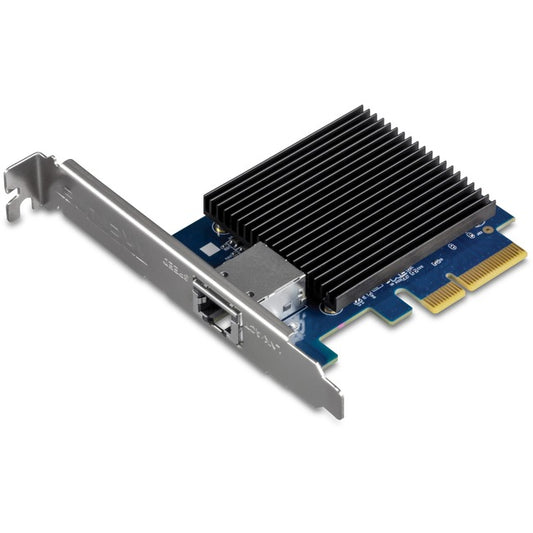 TRENDnet 10 Gigabit PCIe Network Adapter