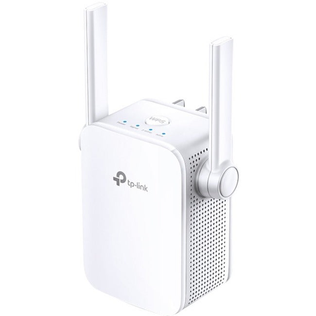 TP-Link RE305 IEEE 802.11ac 1.17 Gbit/s Wireless Range Extender