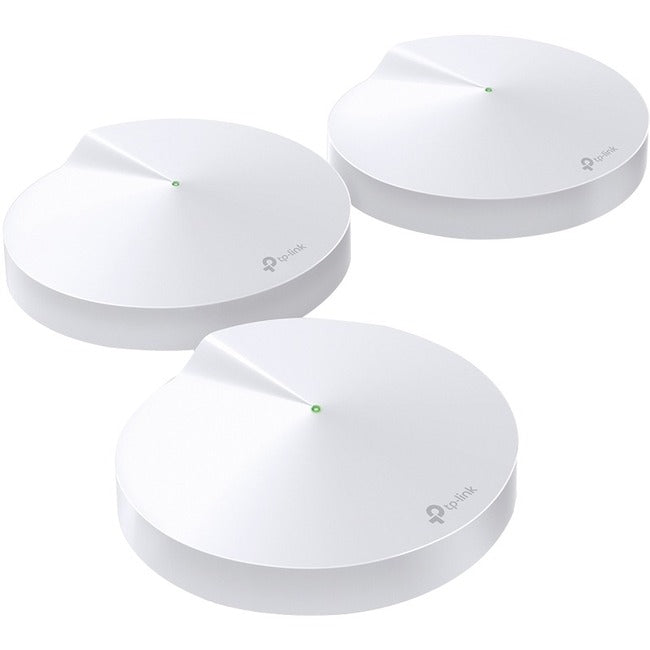 TP-Link Deco M5 IEEE 802.11ac Wireless Access Point
