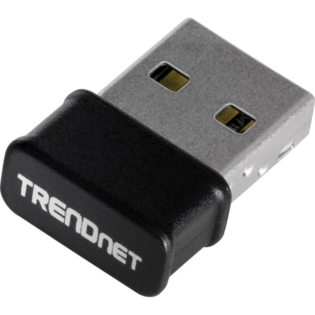 TRENDnet TEW-808UBM IEEE 802.11ac - Wi-Fi Adapter