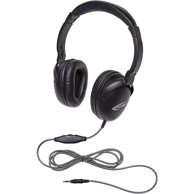 Ergoguys Llc Califone Neotech Plus Calituff Headphone