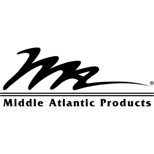 Middle Atlantic PD-915R 9-Outlets Power Strip
