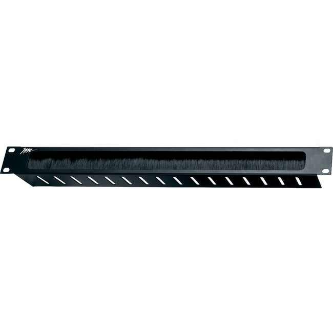 Middle Atlantic The Brush Grommet Panel