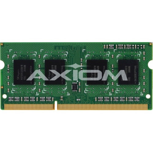 Accortec 4GB DDR3 SDRAM Memory Module