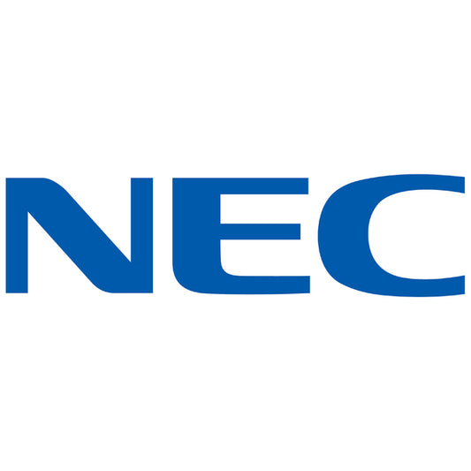 Nec Display Solutions Replacement Lamp For Np-p502w And Np-p502h Projectors