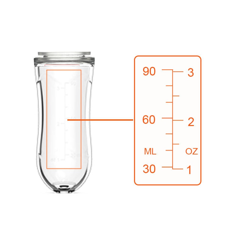 Introducing the "Spoonfuls of Joy" Baby Spoon Feeder Bottle: Simplify Feeding with Ease and Delight