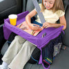 Adventurous Kids Travel Tray Unleash On-the-Go Excitement and Convenience!