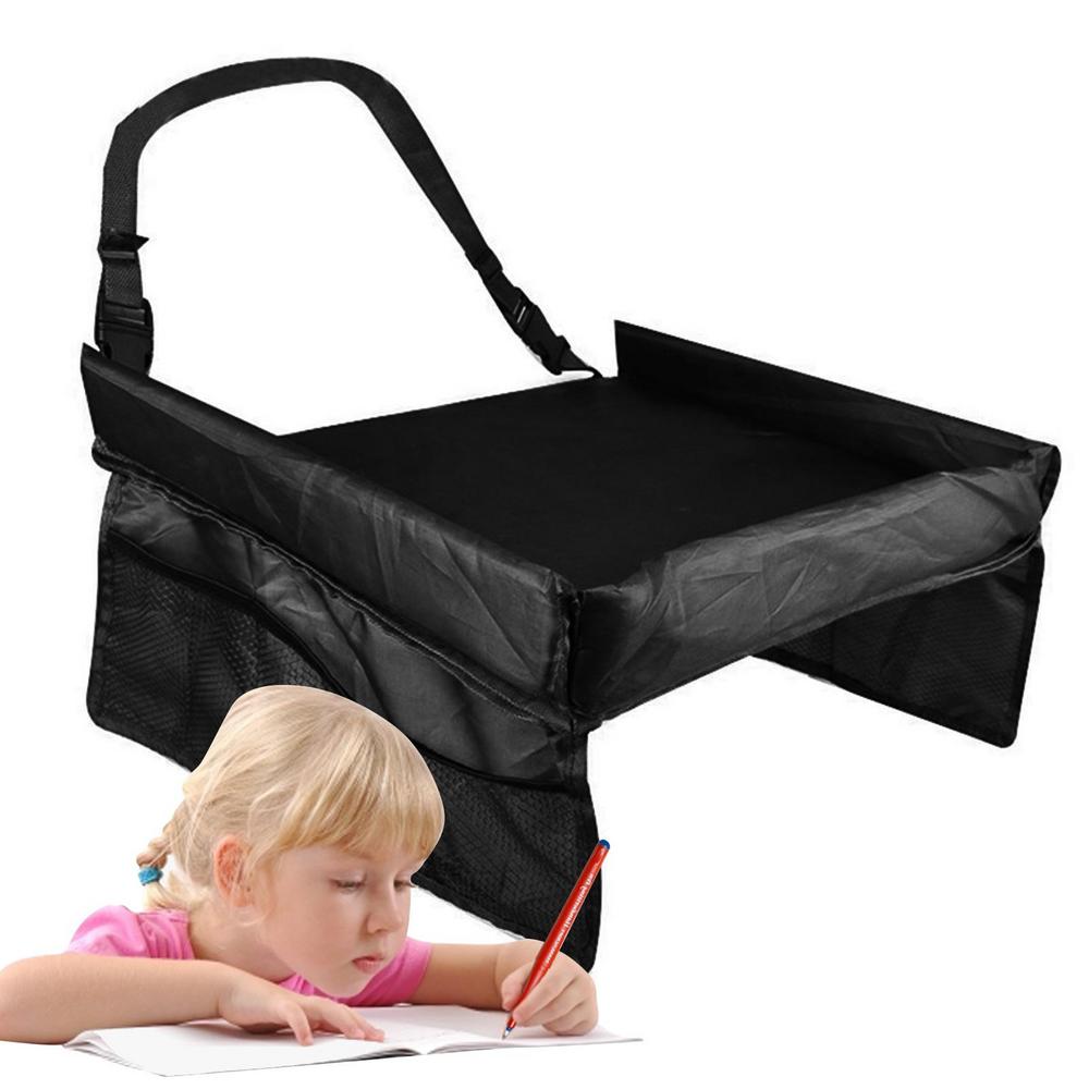 Adventurous Kids Travel Tray Unleash On-the-Go Excitement and Convenience!