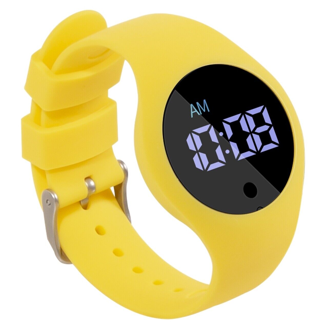 ⏰💦 PW1 Potty Training Watch Timer - Rechargeable, Music, Water Resistant - Essential Tool for Successful Potty Training! 🚽🎶