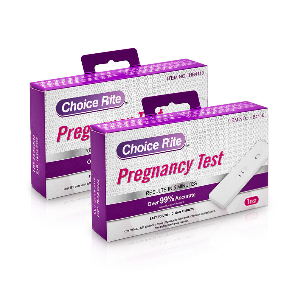 🌸 U CHECK Pregnancy Tests - Accurate and Reliable Results at Home 🤰