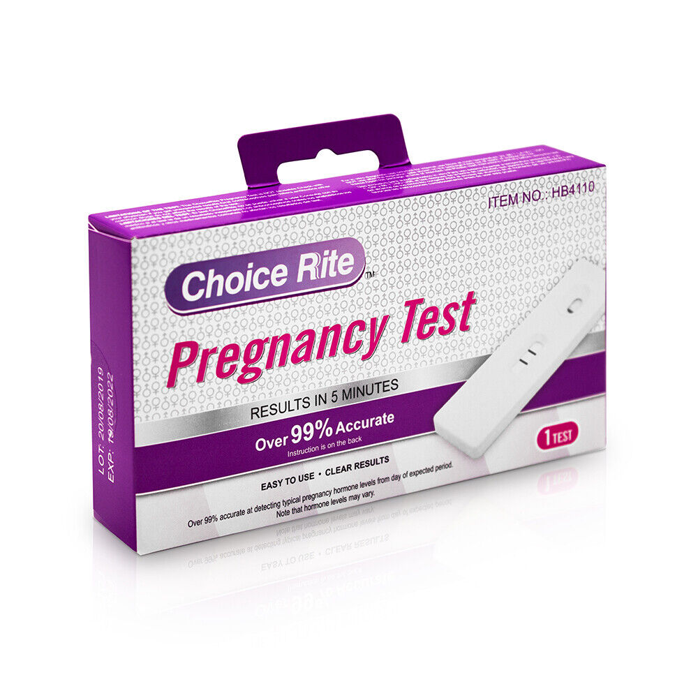 🌸 U CHECK Pregnancy Tests - Accurate and Reliable Results at Home 🤰