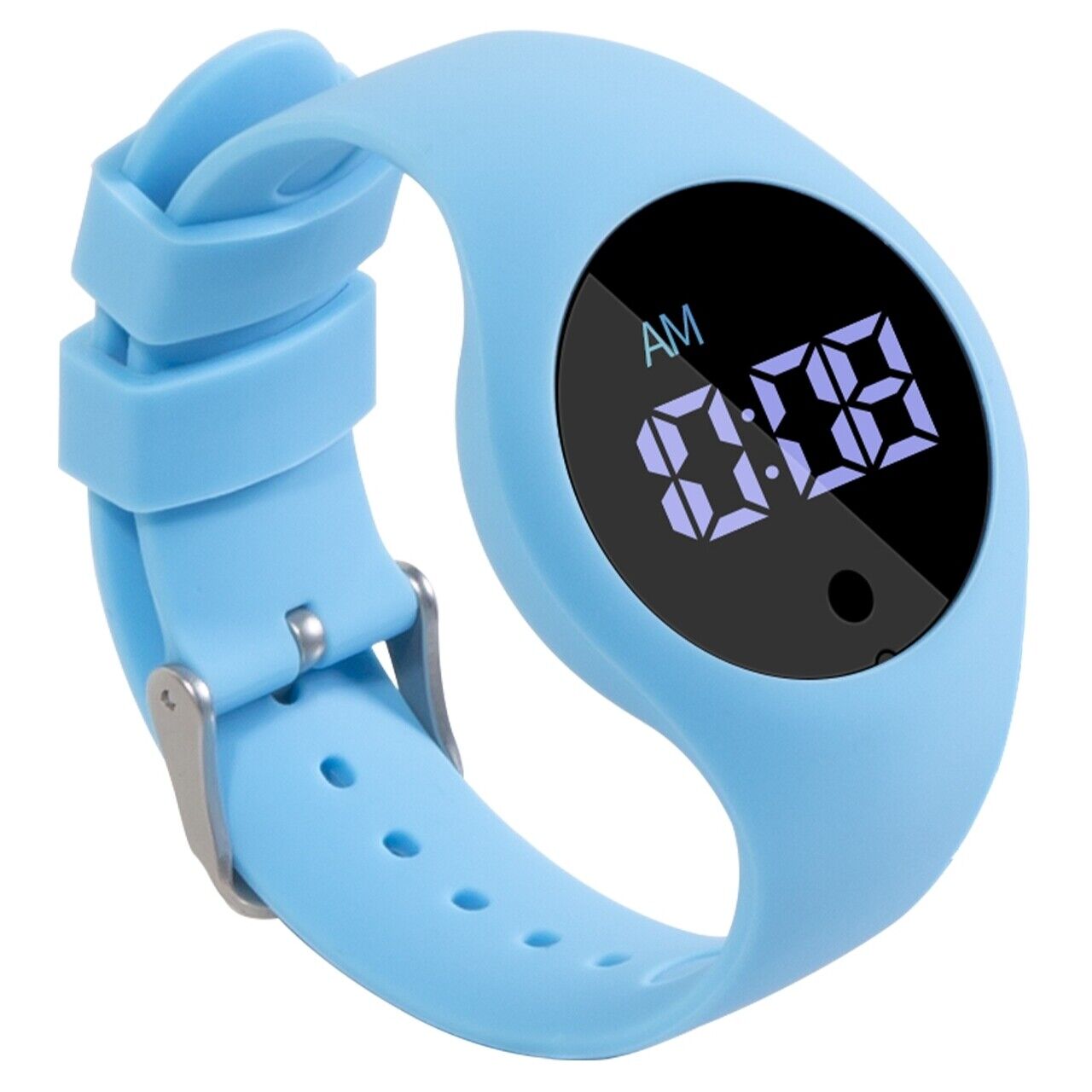 ⏰💦 PW1 Potty Training Watch Timer - Rechargeable, Music, Water Resistant - Essential Tool for Successful Potty Training! 🚽🎶