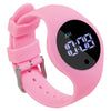 ⏰💦 PW1 Potty Training Watch Timer - Rechargeable, Music, Water Resistant - Essential Tool for Successful Potty Training! 🚽🎶