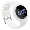 ⏰💦 PW1 Potty Training Watch Timer - Rechargeable, Music, Water Resistant - Essential Tool for Successful Potty Training! 🚽🎶