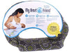 Original Nursing Pillow for Breastfeeding and Posture